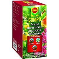 Compo 2061802011 Aceite Mineral 250ml- 15x7x7 cm